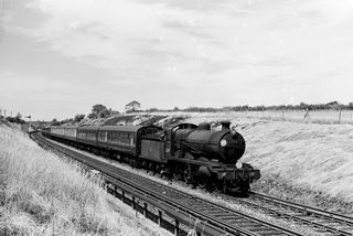 Bluebell Railway Museum