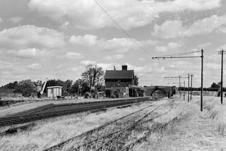 Bluebell Railway Museum