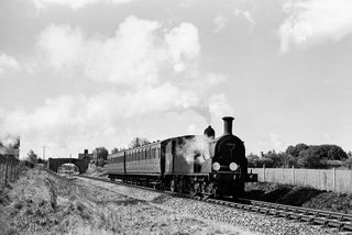 Bluebell Railway Museum