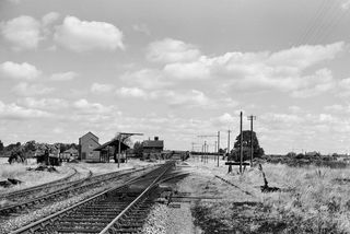 Bluebell Railway Museum