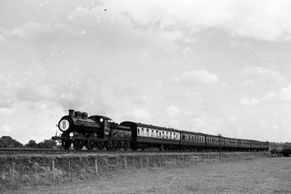 Bluebell Railway Museum