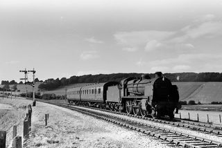 Bluebell Railway Museum