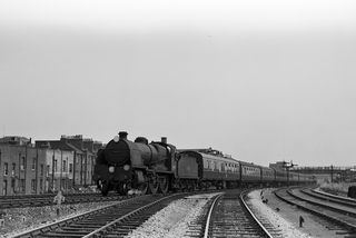 Bluebell Railway Museum