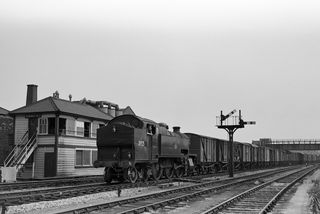 Bluebell Railway Museum