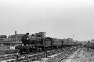 Bluebell Railway Museum