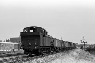 Bluebell Railway Museum