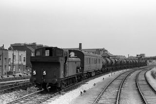 Bluebell Railway Museum