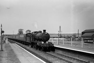 Bluebell Railway Museum