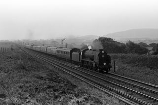 Bluebell Railway Museum