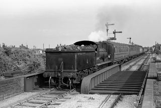Bluebell Railway Museum
