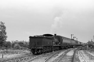 Bluebell Railway Museum