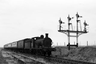 Bluebell Railway Museum
