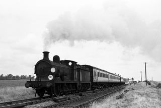 Bluebell Railway Museum