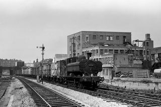 Bluebell Railway Museum