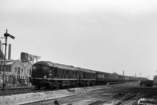 Bluebell Railway Museum