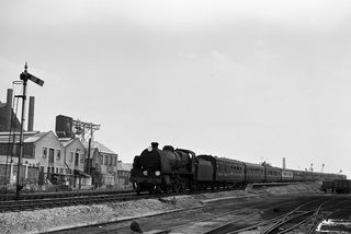 Bluebell Railway Museum