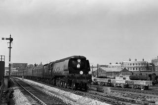 Bluebell Railway Museum