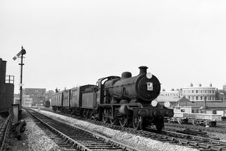 Bluebell Railway Museum