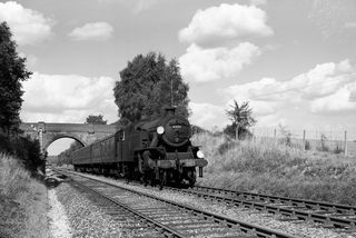 Bluebell Railway Museum