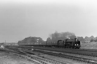 Bluebell Railway Museum