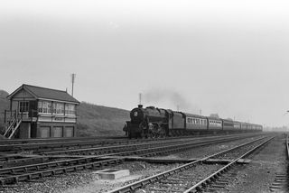 Bluebell Railway Museum