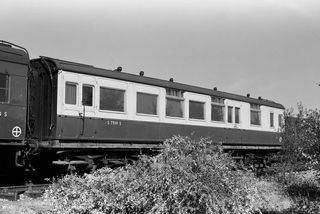Bluebell Railway Museum