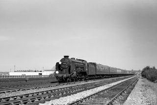 Bluebell Railway Museum