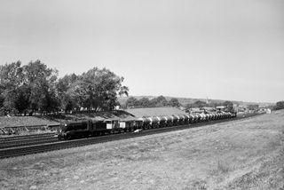 Bluebell Railway Museum
