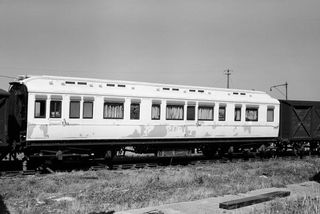 Bluebell Railway Museum