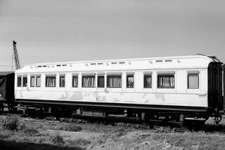Bluebell Railway Museum