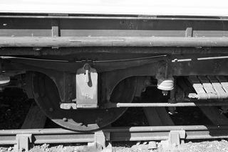 Newhaven Harbour, East Sussex on Saturday 22 Aug 1959 - J.J. Smith [045606]