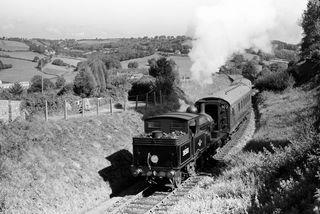 Bluebell Railway Museum