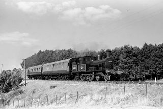 Bluebell Railway Museum
