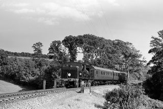 Bluebell Railway Museum