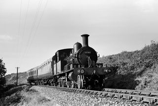 Bluebell Railway Museum