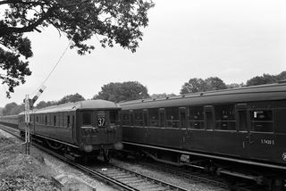 Bluebell Railway Museum