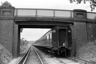Bluebell Railway Museum