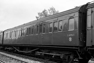 Ardingly Branch, West Sussex on Sunday 30 Aug 1959 - J.J. Smith [045624]