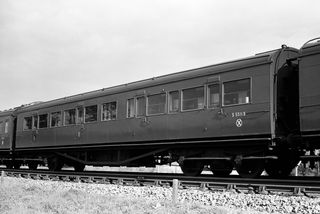 Ardingly Branch, West Sussex on Sunday 30 Aug 1959 - J.J. Smith [045625]