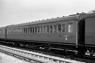 Bluebell Railway Museum