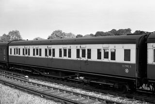 Ardingly Branch, West Sussex on Sunday 30 Aug 1959 - J.J. Smith [045627]