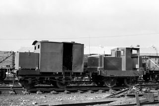 Holmethorpe, Surrey on Saturday 05 Sep 1959 - J.J. Smith [045633]