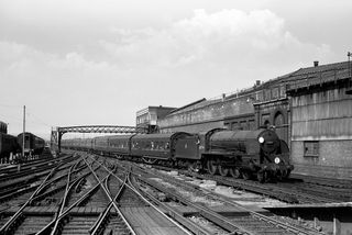 Bluebell Railway Museum