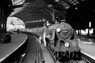 Bluebell Railway Museum
