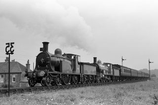 Bluebell Railway Museum