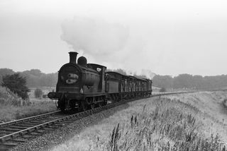 Bluebell Railway Museum