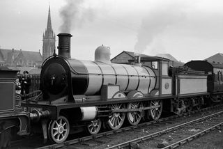 Bluebell Railway Museum