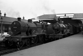 Bluebell Railway Museum