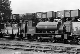 Bluebell Railway Museum