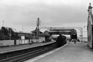 Bluebell Railway Museum